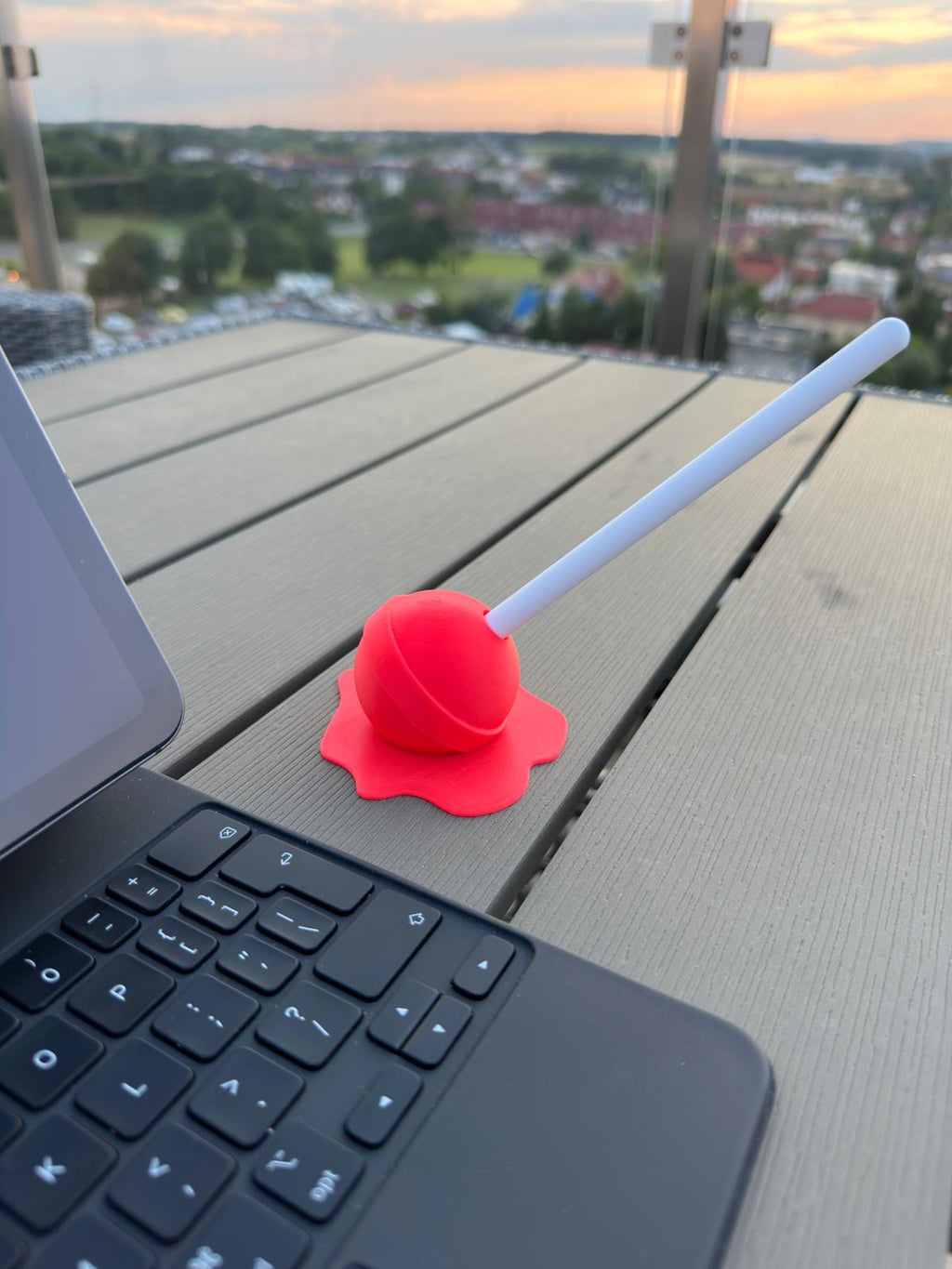 Lollipoppy
