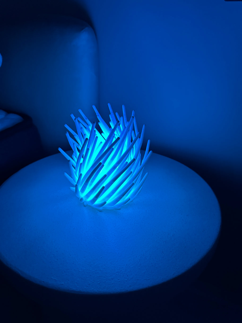 Coral - Lampka LED RGB