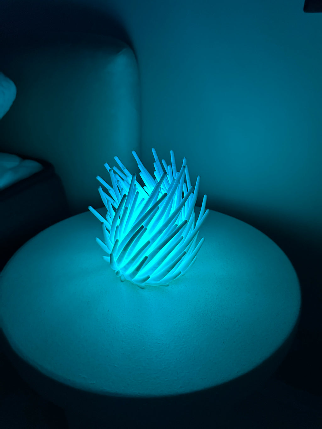 Coral - Lampka LED RGB
