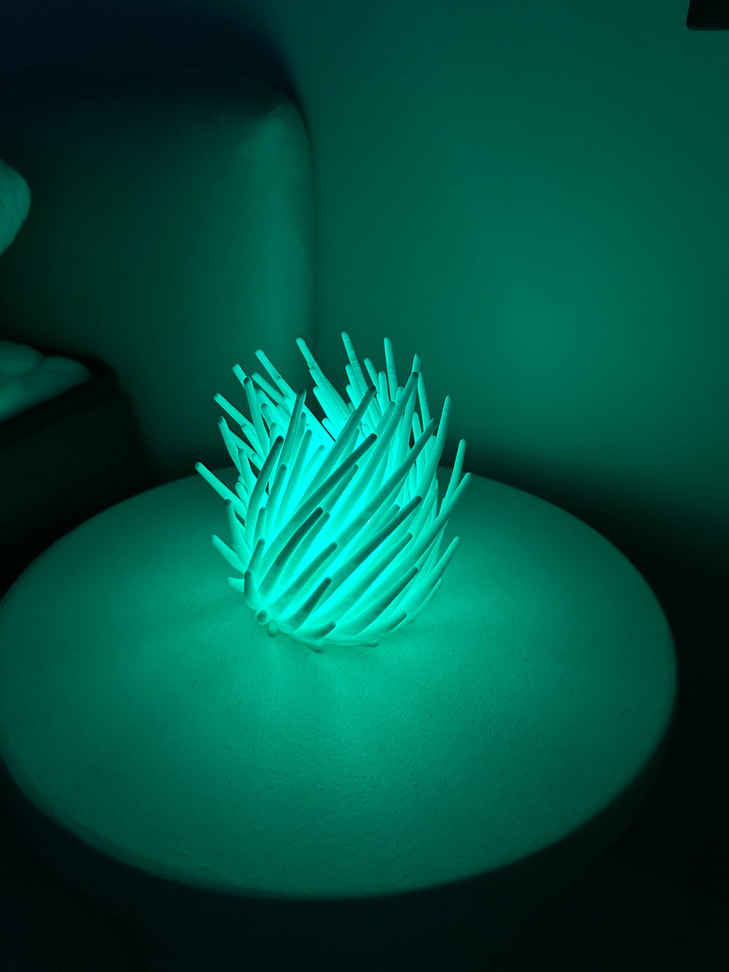 Coral - Lampka LED RGB