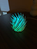 Coral - Lampka LED RGB