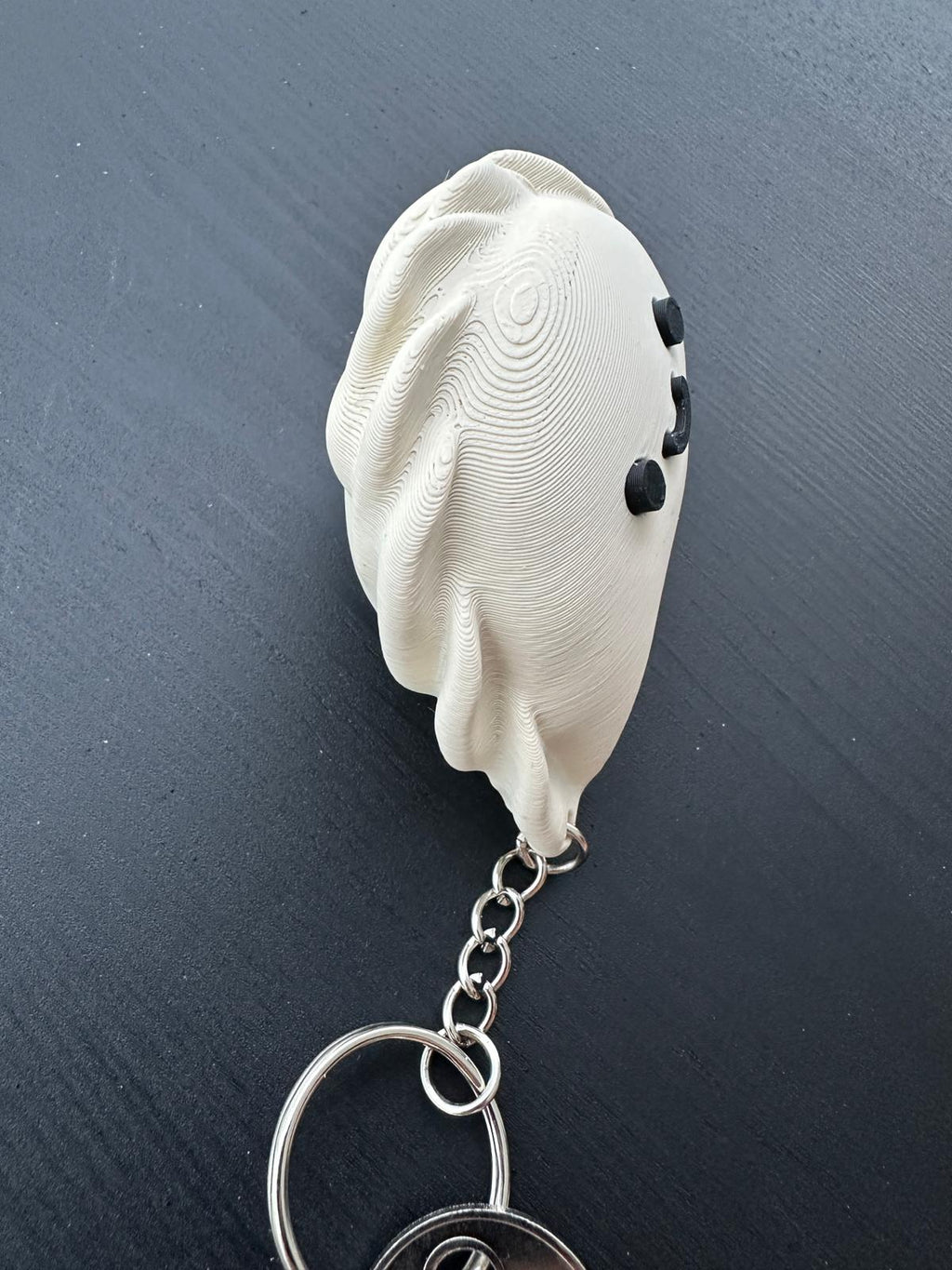 Olympic Pierogi – brelok 3D